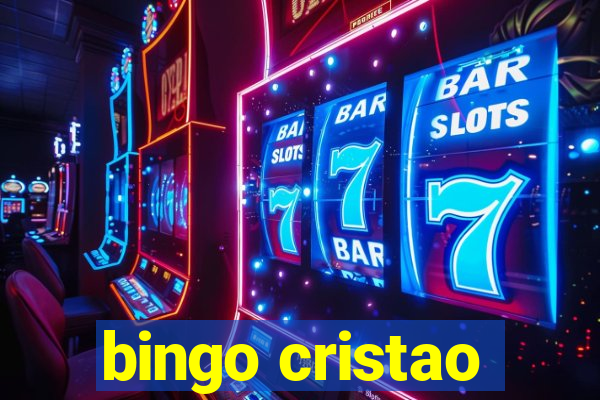 bingo cristao